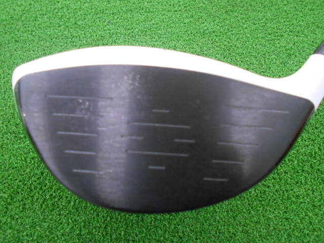 TaylorMade ドライバー AERO BURNER 10゜