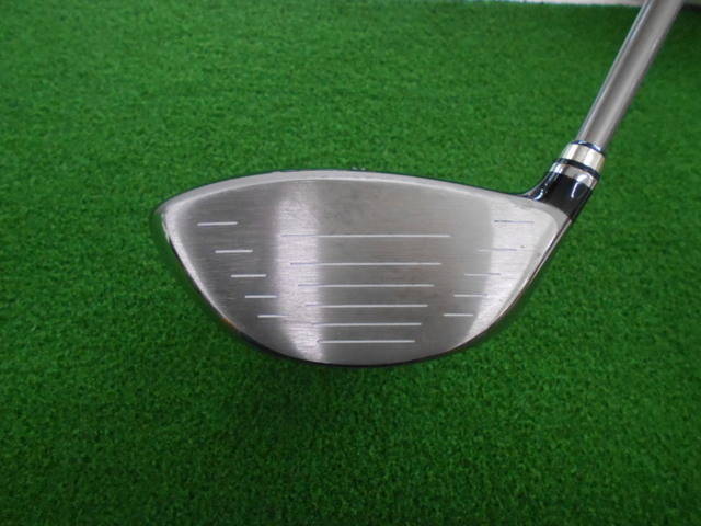 PRGR ドライバー GN 502 10.5゜