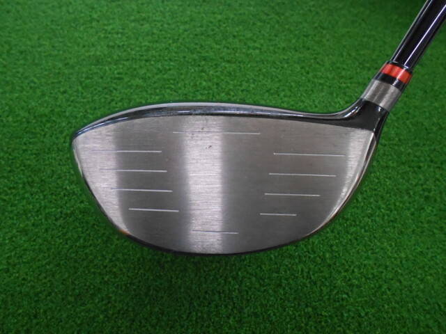 Mizuno ドライバー JPX A25 10゜