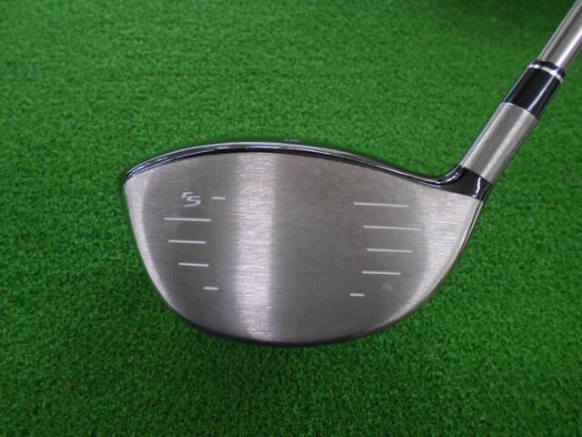 TaylorMade ドライバー r5 dual TYPE D  9.5゜