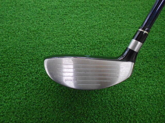 Mizuno ユーティリティ JPX (2009) 3U