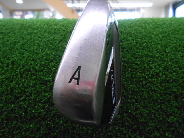 TaylorMade ウェッジ STEALTH AW