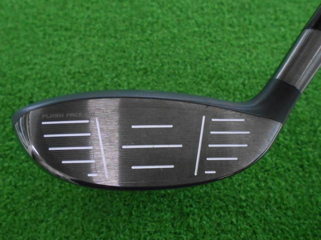 Callaway フェアウェイウッド ROGUE ST MAX #4(16.5°)