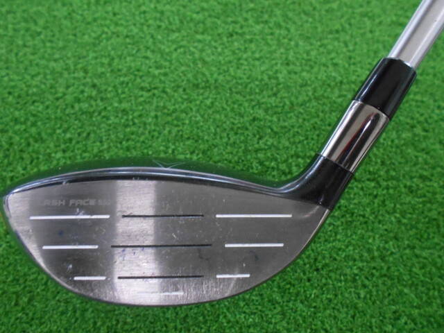 Callaway フェアウェイウッド MAVRIK #7(21°)