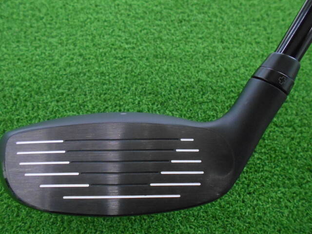 PING ユーティリティ G430 HYBRID #5(26°)
