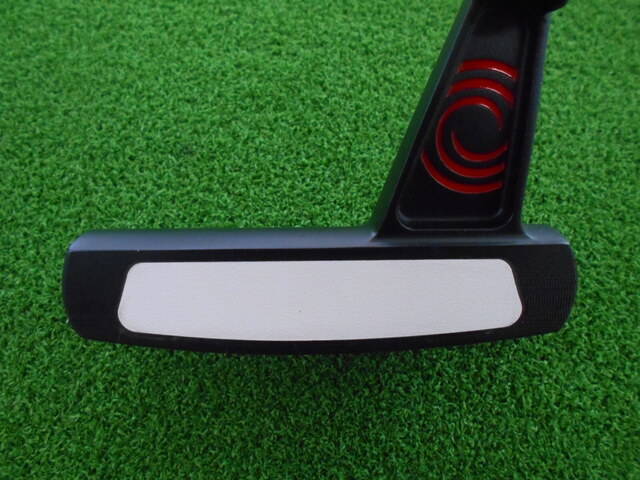 ODYSSEY パター TRI-BEAM DOUBLE WIDE