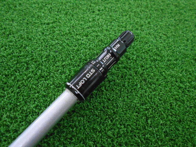 Fujikura シャフト AIR SPEEDER