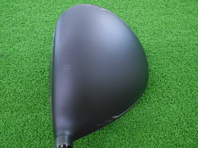 DUNLOP ドライバー SRIXON ZX7 Mk II  9.5°