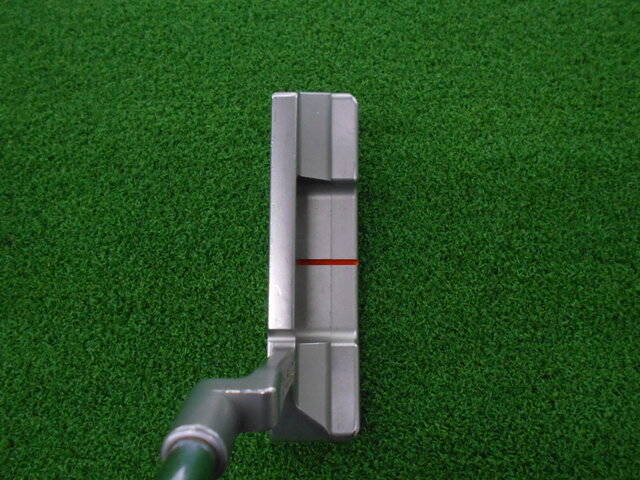 SCOTTY CAMERON パター Select (2014) NEWPORT 2 シルバーミスト カスタム