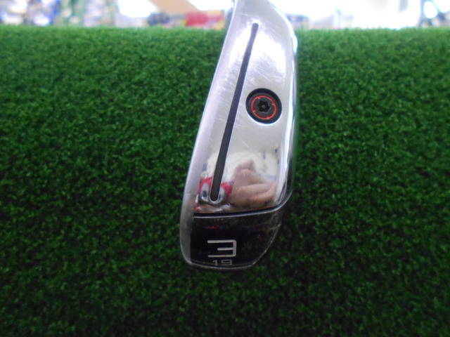 TaylorMade ユーティリティ STEALTH DHY (US) #3(19°)