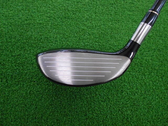 RomaRo ユーティリティ Ray UT Type R (BLACK) U24