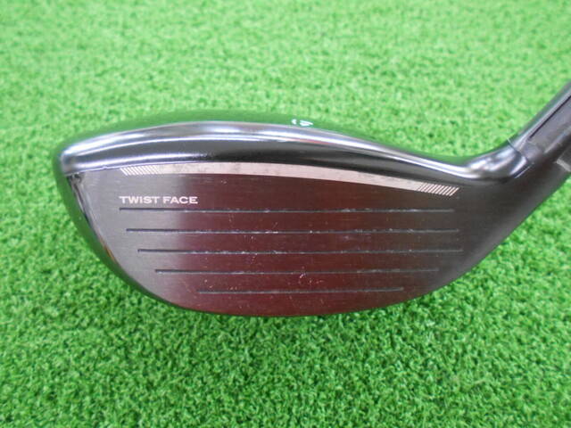 TaylorMade ユーティリティ STEALTH 2 #4(22°)