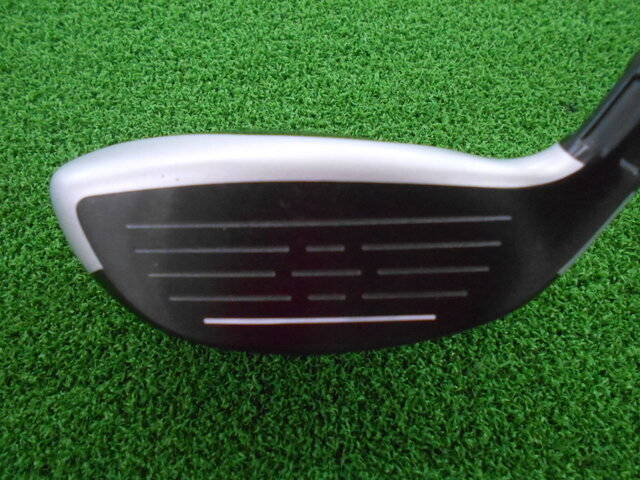 TaylorMade ユーティリティ M4 RESCUE (2021) #3(19゜)