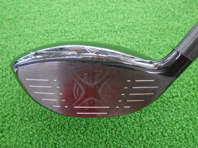 Callaway フェアウェイウッド ROGUE STAR #3(15゜)