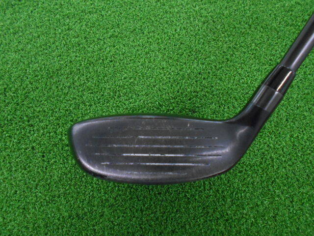 A DESIGN GOLF ユーティリティ A GRIND GETTAR HYBRID 18°