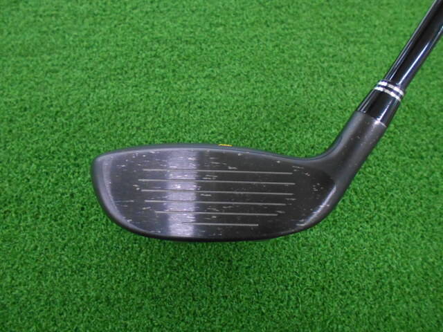 cobra ユーティリティ KING SPEEDZONE ONE LENGTH #3(19°)