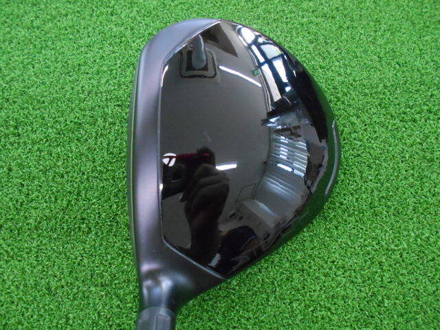 TaylorMade フェアウェイウッド STEALTH 2 HD #3(16°)