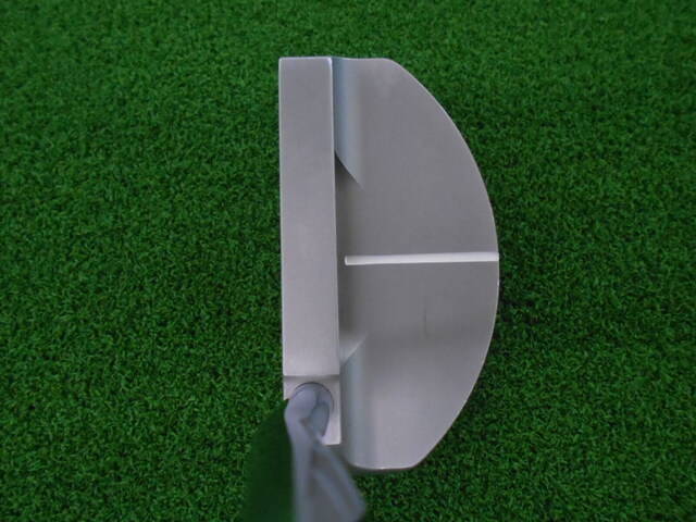 Edel GOLF パター Edel E-1 シルバー