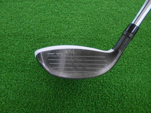 TaylorMade ユーティリティ SIM2 MAX #4(22°)
