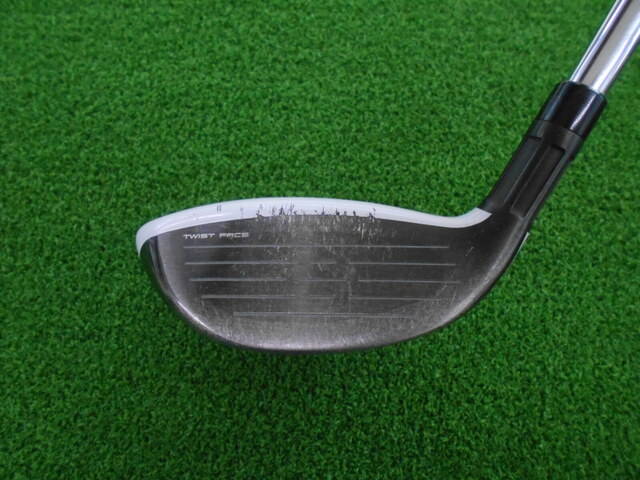 TaylorMade ユーティリティ SIM2 MAX #5(25°)