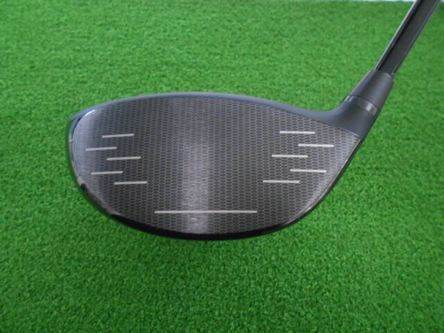 JGE (JBEAM ) ドライバー JBEAM JL BLACK 10.5°