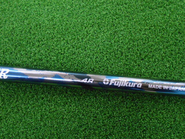 Fujikura シャフト (R) DIAMOND SPEEDER (2024) 4