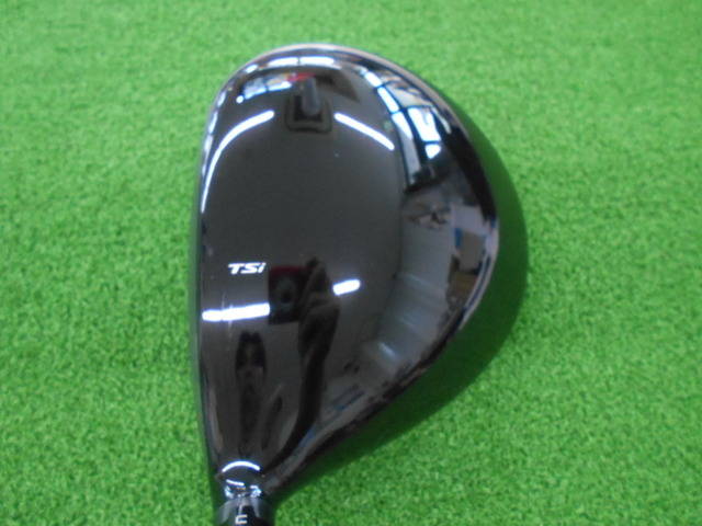 Titleist ドライバー TSi3 10°
