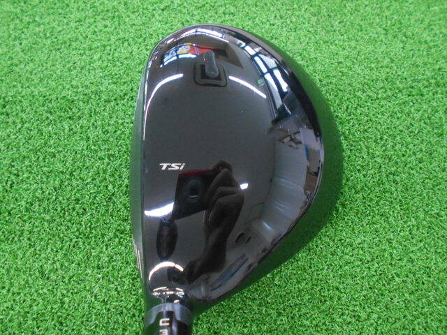 Titleist フェアウェイウッド TSi3 15°