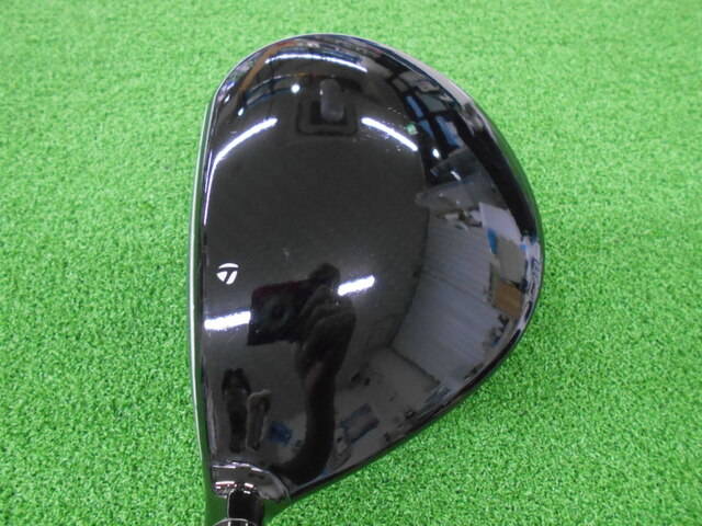 TaylorMade ドライバー Qi10 LS 10.5°