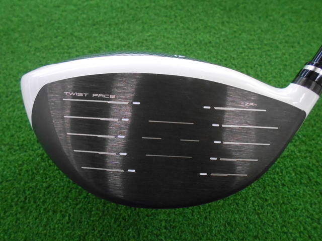 TaylorMade ドライバー SIM GLOIRE 10.5°