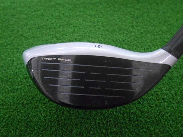 TaylorMade フェアウェイウッド M6 #7(21°)