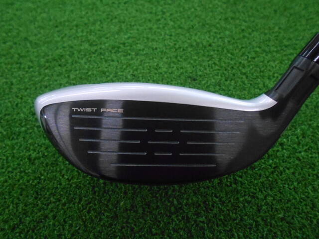 TaylorMade ユーティリティ M6 RESCUE #4(22°)