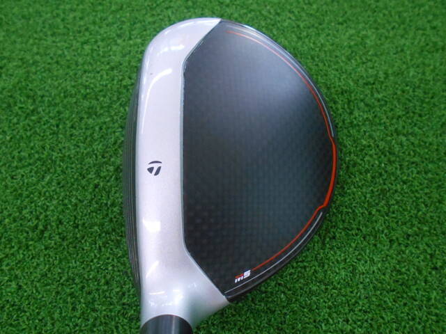 TaylorMade フェアウェイウッド M5 #5(19°)