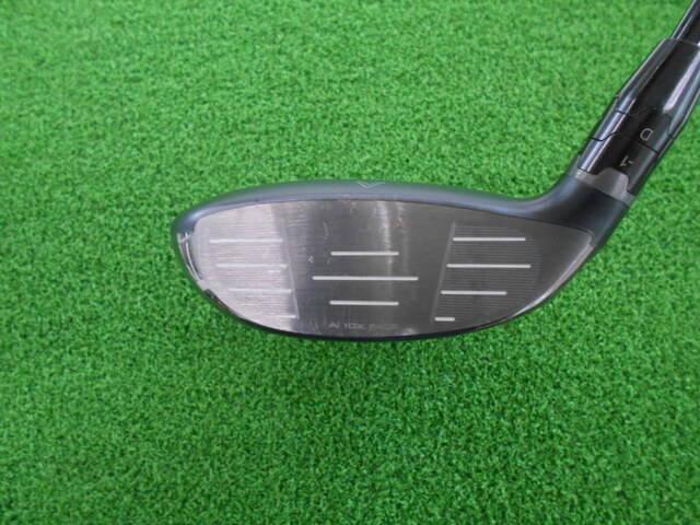 Callaway フェアウェイウッド ELYTE X #3(15°)