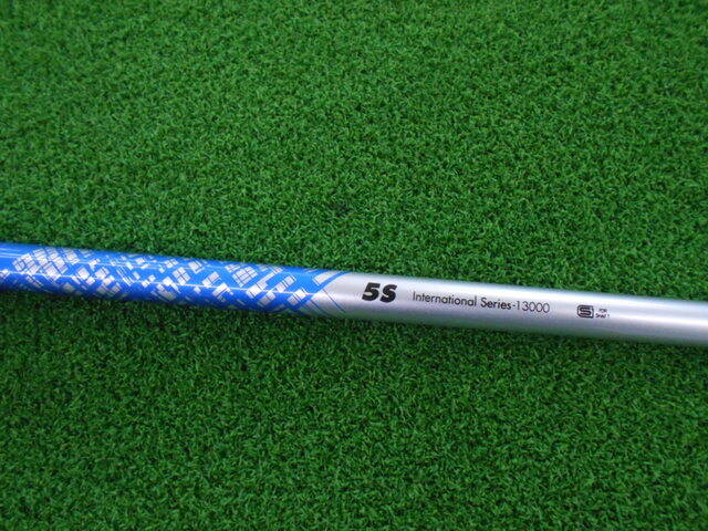 UST MAMIYA シャフト (Ｓ) ATTAS KING 5 (PING用スリーブ)