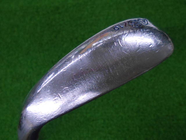 Cleveland ウェッジ RTX F-FORGED II 48゜-10
