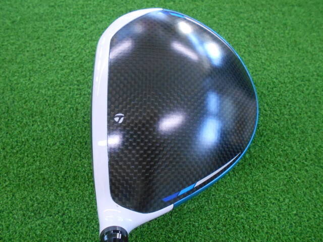 TaylorMade ドライバー SIM2 MAX 9°