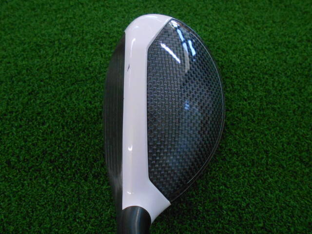 TaylorMade ユーティリティ SIM GLOIRE #4(21°)