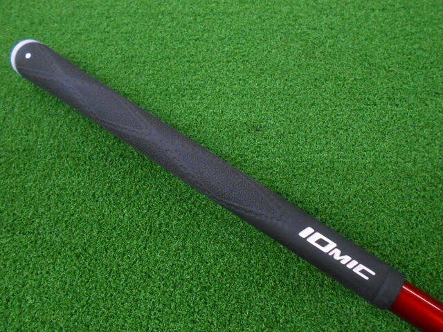 Fujikura シャフト (S) VENTUS RED 5 (US) (Non-VeloCore)