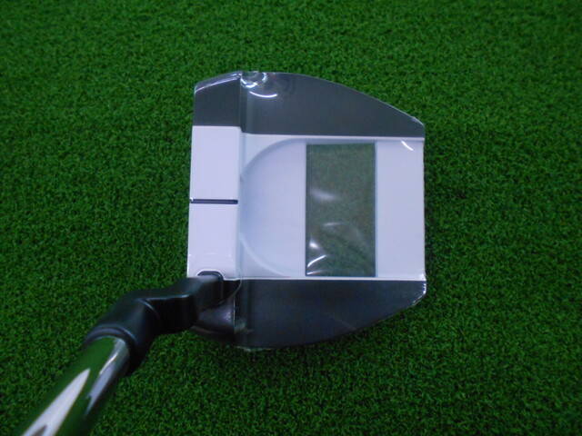 ODYSSEY パター Ai-ONE JAILBIRD MINI CH