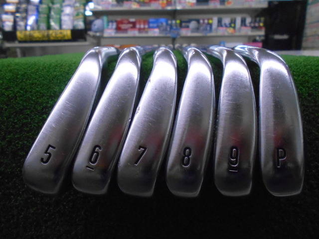 Callaway アイアンセット APEX (2019)  6本