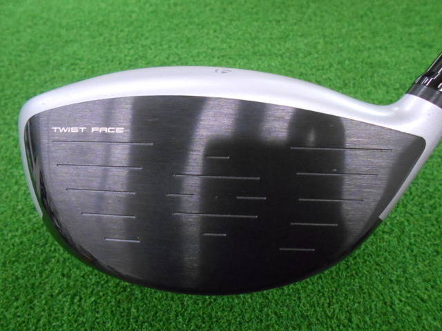 TaylorMade ドライバー M3 440  9゜