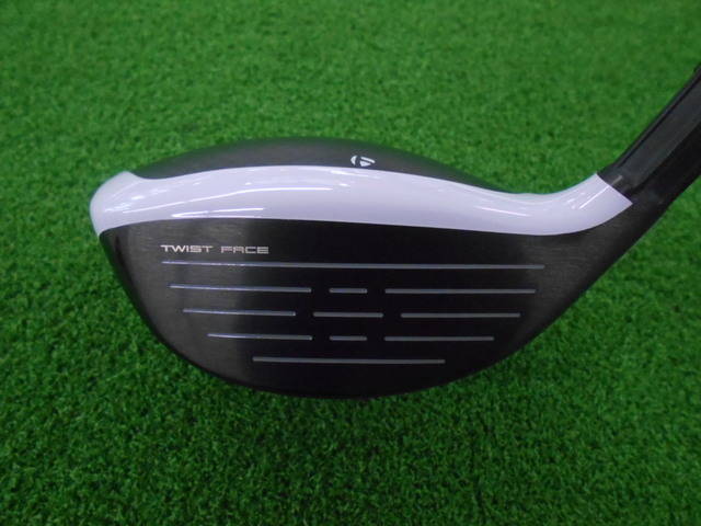 TaylorMade フェアウェイウッド SIM2 MAX #5(18°)