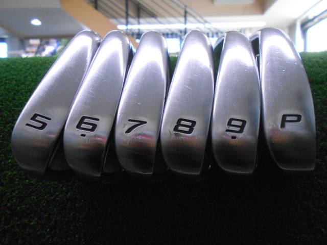 BRIDGESTONE アイアンセット J15DF 6本