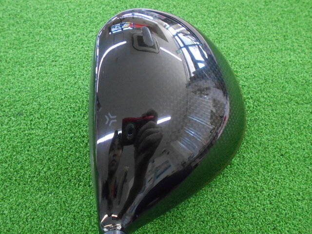 DUNLOP ドライバー SRIXON ZX5  9.5°