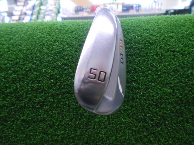 FOURTEEN ウェッジ DJ-33 50゜