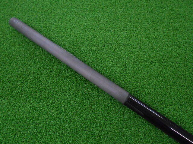 UST MAMIYA シャフト ATTAS RX ULTRA BLACK 5 (S)