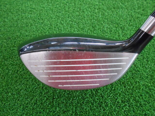 ROYAL COLLECTION フェアウェイウッド BBD 306V フェアウェイウッド