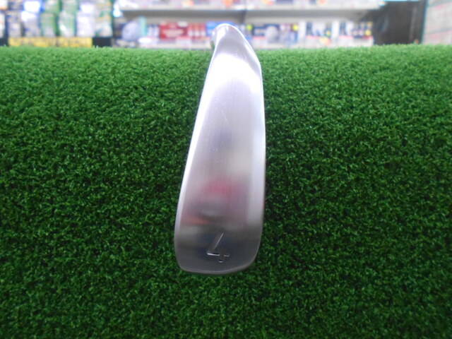 PXG ユーティリティ PXG 0311X GEN2 Driving Iron 21.5゜