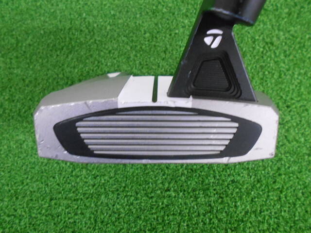 TaylorMade パター SPIDER GT MAX TRUSS TM1